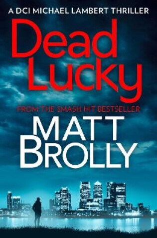 Cover of Dead Lucky