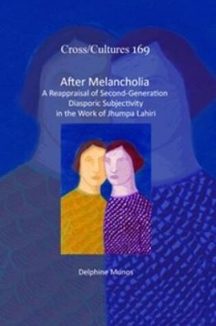 Cover of After Melancholia