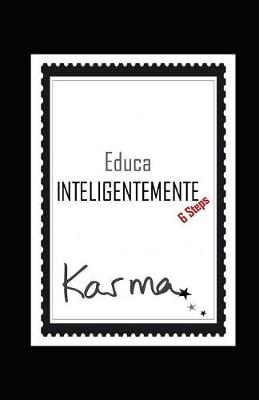 Book cover for Educa INTELIGENTEMENTE