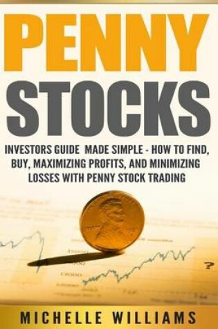 Cover of Penny Stocks