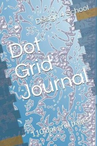 Cover of Dot Grid Journal