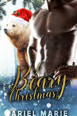 Cover of A Beary Christmas