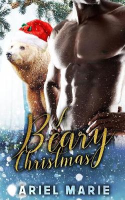 Book cover for A Beary Christmas