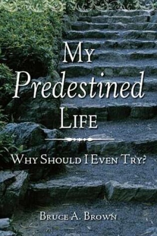 Cover of My Predestined Life