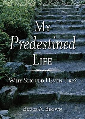 Book cover for My Predestined Life