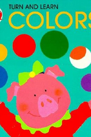 Cover of Colors