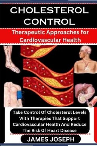 Cover of Cholesterol Control