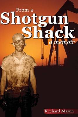 Book cover for From a Shotgun Shack