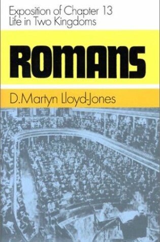 Cover of Romans