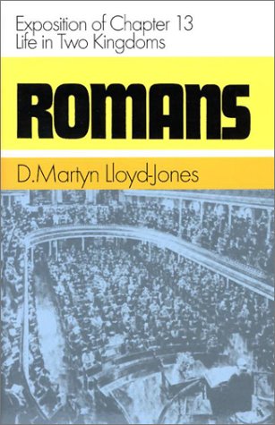 Book cover for Romans