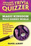 Book cover for Around the World Trivia Quizzer