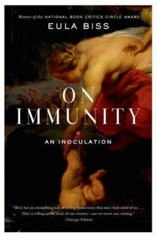 Cover of On Immunity