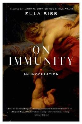 Book cover for On Immunity