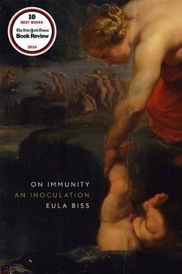 Book cover for On Immunity