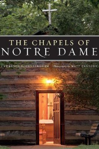 Cover of The Chapels of Notre Dame