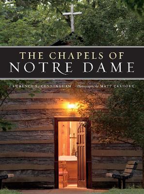 Book cover for The Chapels of Notre Dame