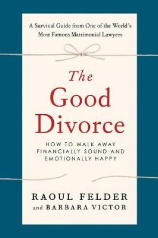 Cover of The Good Divorce