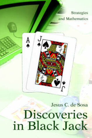 Cover of Discoveries in Black Jack