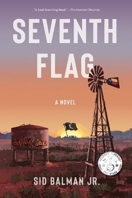 Cover of Seventh Flag