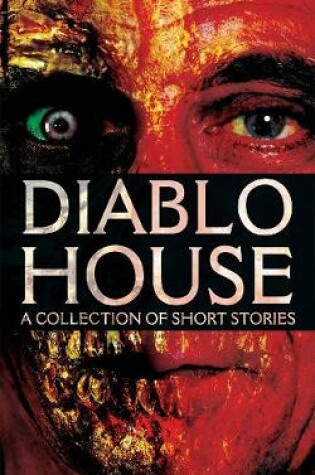 Cover of Diablo House