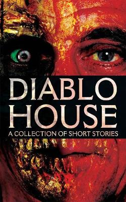 Book cover for Diablo House