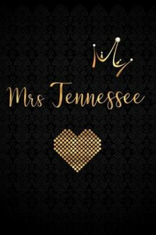 Cover of Mrs Tennessee