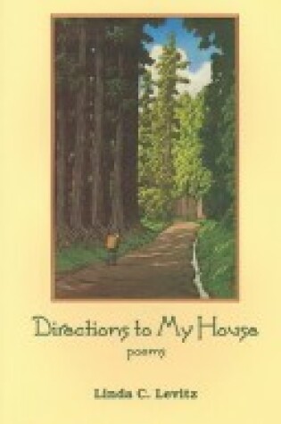 Cover of Directions to My House