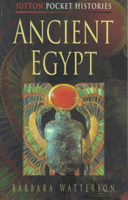 Cover of Ancient Egypt