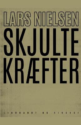 Book cover for Skjulte kræfter