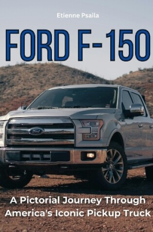 Cover of Ford F-150