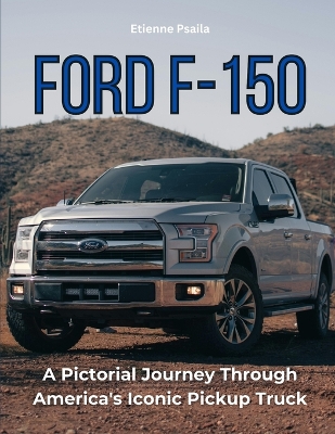 Cover of Ford F-150