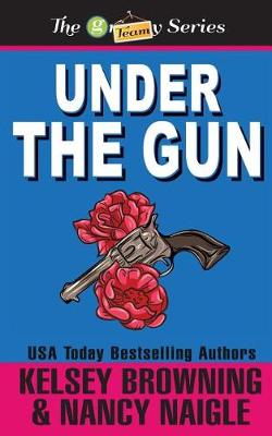 Book cover for Under the Gun