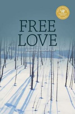 Cover of Free Love