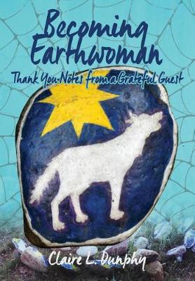 Cover of Becoming Earthwoman