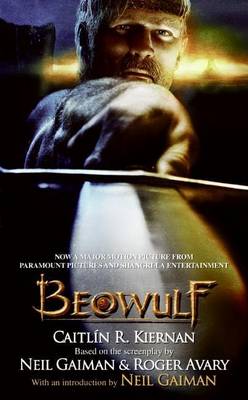 Book cover for Beowulf