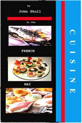 Book cover for Cuisine in the French Way