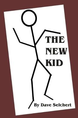 Book cover for The New Kid