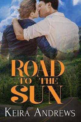 Book cover for Road to the Sun