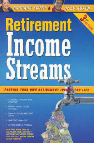 Cover of Retirement Income Streams