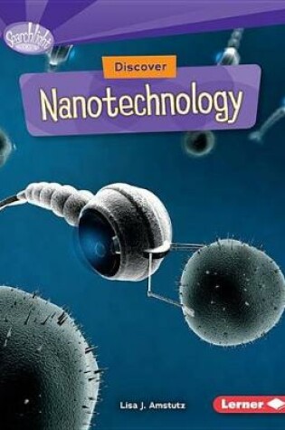 Cover of Discover Nanotechnology