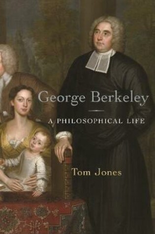 Cover of George Berkeley