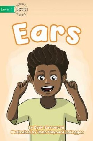 Cover of Ears