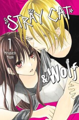 Cover of Stray Cat & Wolf, Vol. 1