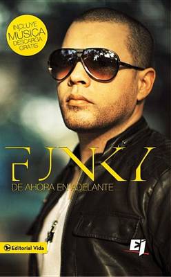 Cover of Funky de Ahora En Adelante