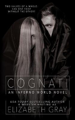 Book cover for Cognati