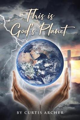 Cover of This Is God's Planet