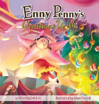 Cover of Enny Penny's Christmas Wish