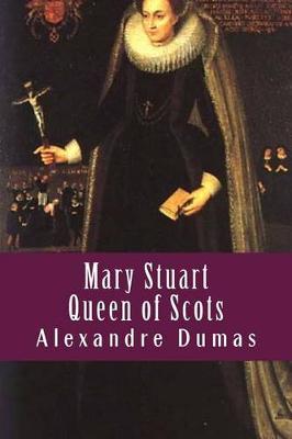 Book cover for Mary Stuart Queen of Scots