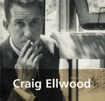 Book cover for Craig Ellwood