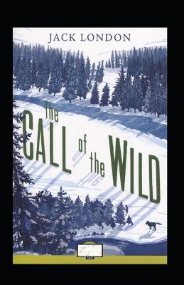 Book cover for The Call of the Wild AnnotatedThe Call of the Wild Annotated